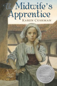 The Midwife's Apprentice - Karen Cushman