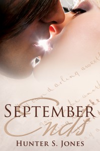 September Ends - Hunter S. Jones