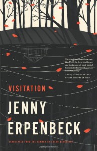 Visitation - Jenny Erpenbeck, Susan Bernofsky