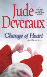 Change of Heart - Jude Deveraux