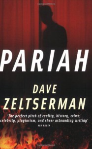 Pariah - Dave Zeltserman
