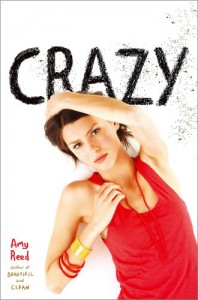 Crazy - Amy Reed