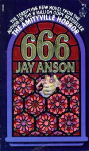 666 - Jay Anson