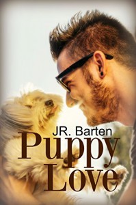 Puppy Love - J.R. Barten