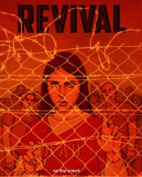 Revival Volume 6 (Revival Tp) - Jenny Frison, Mike Norton, Tim Seeley