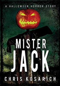 Mister Jack - Chris Kosarich