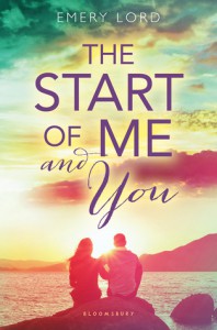 The Start of Me and You - Emery Lord