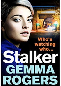 Stalker - Gemma Rogers