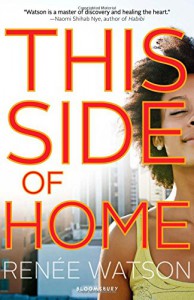 This Side Of Home - Renee Watson