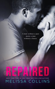 Repaired - Melissa  Collins