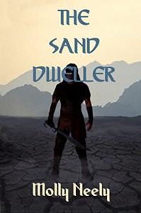 The Sand Dweller - Molly Neely