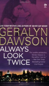 Always Look Twice (Signet Eclipse) - Geralyn Dawson