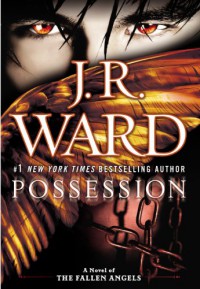 Possession  - J.R. Ward