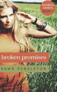 Broken Promises - Dawn Pendleton