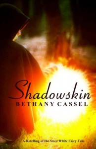 Shadowskin (Volume 1) - Bethany Cassel