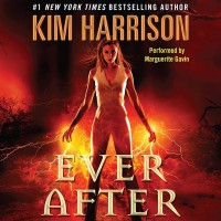 Ever After - Marguerite Gavin, Kim Harrison