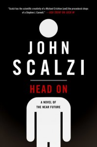 Head On - John Scalzi