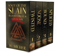 Knot of the Slain (Blood Angels Book 1) - T.C. Archer