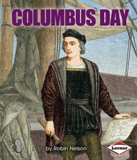 Columbus Day - Robin Nelson