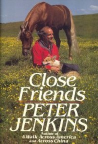 Close Friends - Peter Jenkins