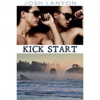 Kick Start (Dangerous Ground, #5) - Josh Lanyon