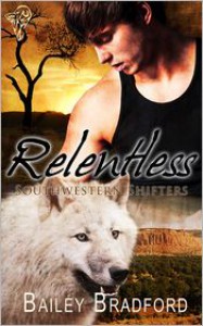 Relentless - Bailey Bradford