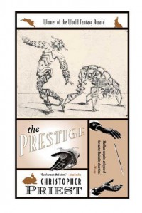 The Prestige - Christopher Priest