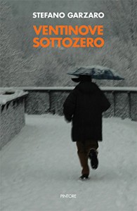 Ventinove sottozero - Stefano Garzaro