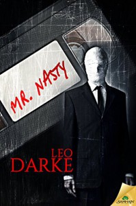 Mr. Nasty - Leo Darke