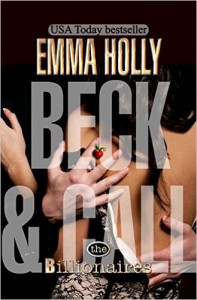 Beck & Call - Emma Holly