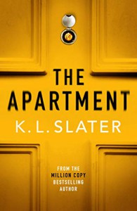 The Apartment - K.L. Slater