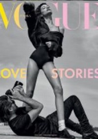 Vogue Polska, nr 29-30/lipiec-sierpień 2020 - Redakcja Magazynu Vogue Polska