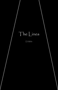 The Lines - Eli Wilde