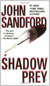 Shadow Prey  - John Sandford