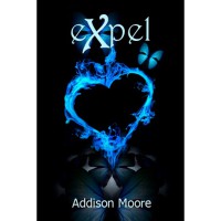 Expel (Celestra, #6) - Addison Moore