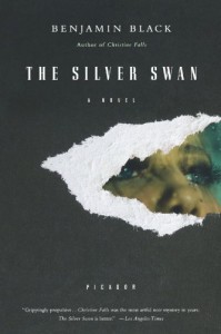 The Silver Swan: A Novel - Benjamin Black