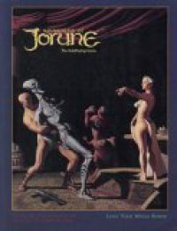 Skyrealms of Jorune (3rd Edition) - Andrew Leker