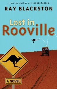 Lost in Rooville - Ray Blackston