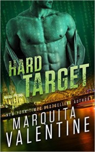 Hard Target - Marquita Valentine