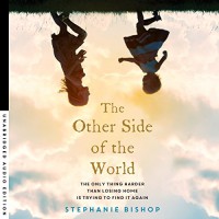 The Other Side of the World - Stephanie Bishop, Penelope Rawlins