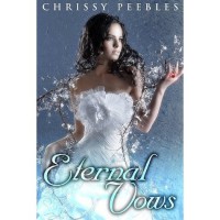 Eternal Vows (The Ruby Ring, #1) - Chrissy Peebles