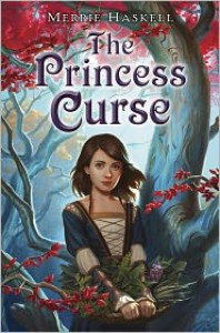 The Princess Curse - 