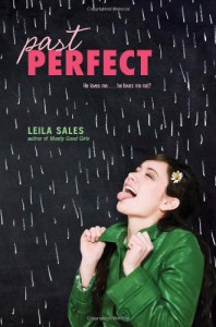 Past Perfect - Leila Sales