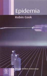 Epidemia - Robin Cook