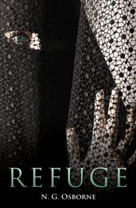 Refuge (Book One) - N. G. Osborne