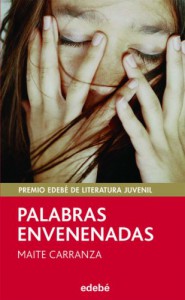 Palabras envenenadas - Maite Carranza