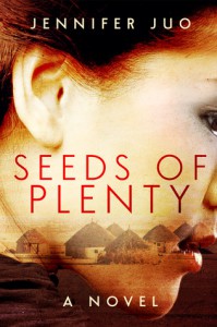 Seeds of Plenty - Jennifer Juo