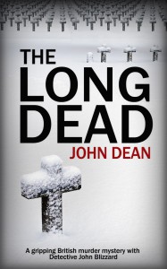 THE LONG DEAD - John Dean