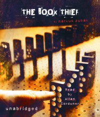 The Book Thief - Markus Zusak, Allan Corduner