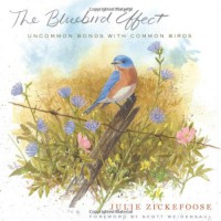 The Bluebird Effect: Uncommon Bonds with Common Birds - Julie Zickefoose
